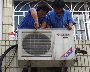 都匀空调售后维修服务中心在哪里找