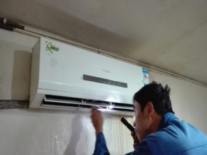 都匀格力空调电话是多少