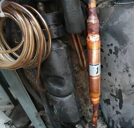 都匀美的变频多联机空调维修售后服务中心