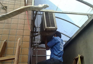 都匀空调维修售后服务中心