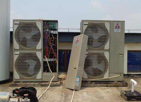 都匀空调维修电话号码多少