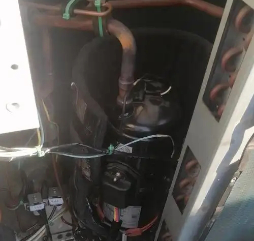 都匀维修变频空调电话在哪里找