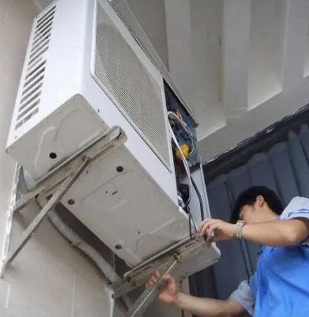 都匀24小时空调维修热线