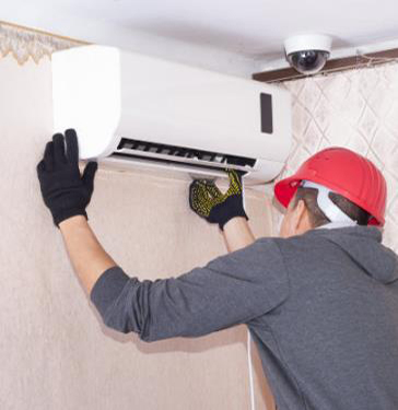 都匀空调内机噪音大